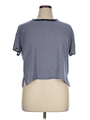 Gilli Short Sleeve Turtleneck (view 1)