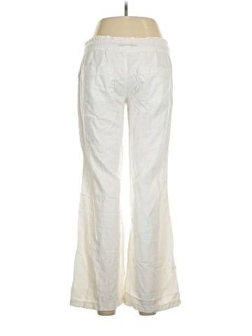 Roxy Linen Pants (view 2)