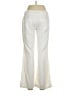 Roxy Ivory Linen Pants Size L - photo 2
