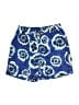 Crewcuts Blue Board Shorts Size 4 - photo 1