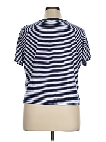 Gilli Short Sleeve Turtleneck (view 2)