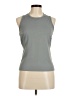 Patagonia Gray Active Tank Size M - photo 1