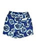 Crewcuts Blue Board Shorts Size 4 - photo 2