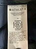 Athleta Solid Blue Casual Pants Size 14 - photo 5