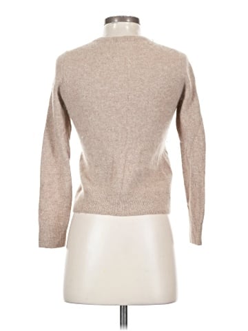 Quince Long Sleeve Turtleneck (view 2)