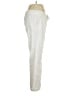 Roxy Ivory Linen Pants Size L - photo 4