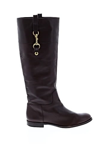 Coach Boots (view 1)