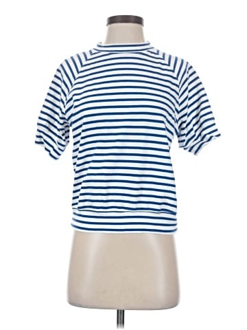 AYR Short Sleeve Top (view 1)