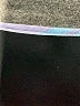 Unbranded Black 3/4 Sleeve Top Size XXL (estimated) - photo 7