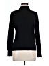 Time and Tru Black Turtleneck Sweater Size L - photo 1