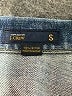 J.Crew 100% Cotton Blue Denim Jacket Size S - photo 6