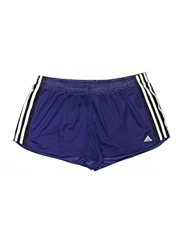 Adidas Athletic Shorts (view 1)