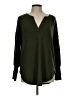 Ann Taylor LOFT Green Pullover Sweater Size L - photo 1