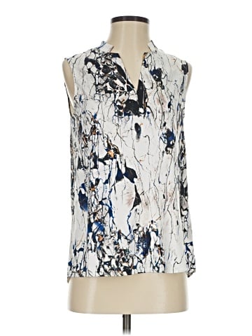 Cooper & Ella Sleeveless Blouse (view 1)