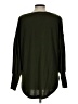 Ann Taylor LOFT Green Pullover Sweater Size L - photo 2