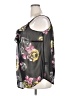 Avenue 100% Polyester Gray Sleeveless Blouse Size 18 - 20 Plus - photo 5