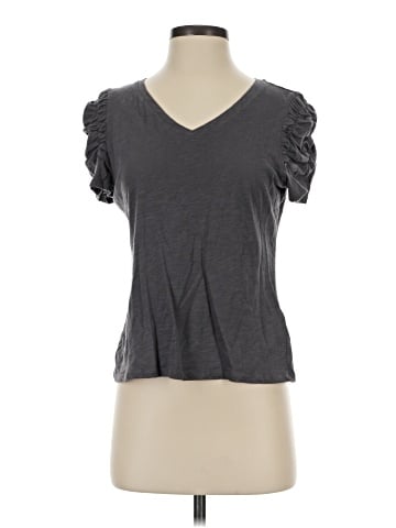 Industry Short Sleeve Top (view 1)