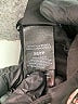 The North Face Black Track Jacket Size XS - photo 7