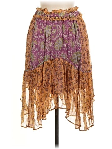 Antik Batik Casual Skirt (view 2)