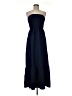 Shein Blue Casual Dress Size 6 - photo 1