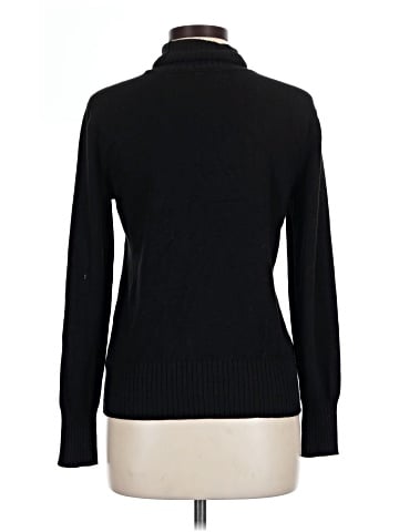 Time and Tru Turtleneck Sweater (view 2)