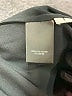 Ann Taylor 100% Polyester Black Short Sleeve Blouse Size M - photo 8