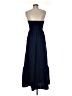 Shein Blue Casual Dress Size 6 - photo 2