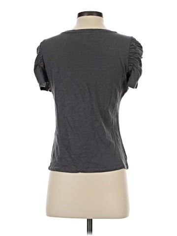 Industry Short Sleeve Top (view 2)