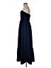 Shein Blue Casual Dress Size 6 - photo 5