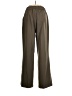 Funyyzo Brown Dress Pants Size L - photo 2