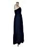 Shein Blue Casual Dress Size 6 - photo 4