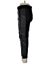 Ann Taylor LOFT 100% Polyester Black Active Pants Size L - photo 5