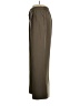 Funyyzo Brown Dress Pants Size L - photo 5