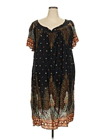 Ekouaer Casual Dress (view 1)