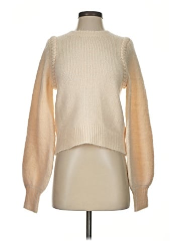 French Connection Pullover Sweater (view 1)