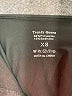 Trendy Queen Black Tank Top Size XS - photo 7