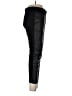 Ann Taylor LOFT 100% Polyester Black Active Pants Size L - photo 4