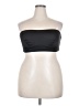 Yitty Black Tube Top Size 4X (estimated) - photo 1