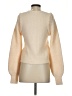 French Connection Tan Pullover Sweater Size XS - photo 2