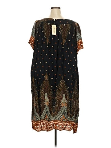 Ekouaer Casual Dress (view 2)