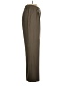 Funyyzo Brown Dress Pants Size L - photo 4
