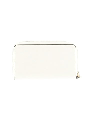 MICHAEL Michael Kors Leather Wristlet (view 2)