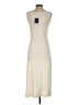 Roller Rabbit x Target Ivory Casual Dress Size S - photo 2