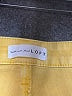 Ann Taylor LOFT Yellow Casual Pants Size 32 waist - photo 4