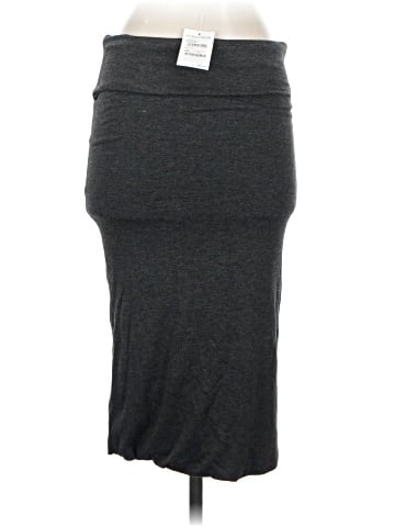 Frenchi Casual Skirt (view 2)