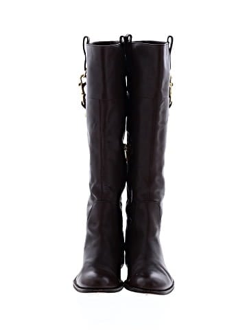 Coach Boots (view 2)