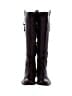 Coach Burgundy Boots Size 7 1/2 - photo 2