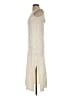 Roller Rabbit x Target Ivory Casual Dress Size S - photo 5