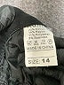 Unbranded Black Jeans Size 14 - photo 7