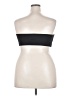 Yitty Black Tube Top Size 4X (estimated) - photo 2